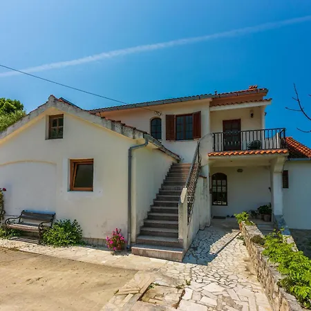 Apartmán Ivan *