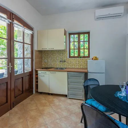 Ivan Apartmán Kampor