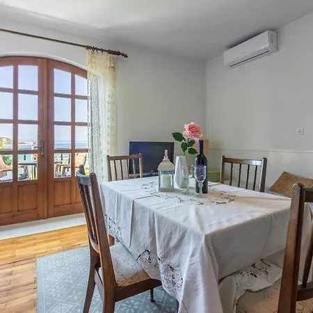 Apartmán Ivan