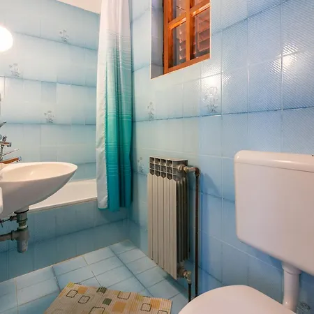 Apartmán Ivan *