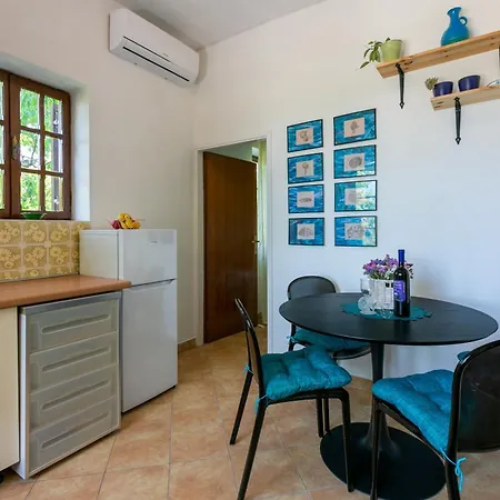 Apartmán Ivan