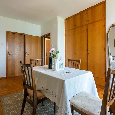 Ivan Apartmán Kampor