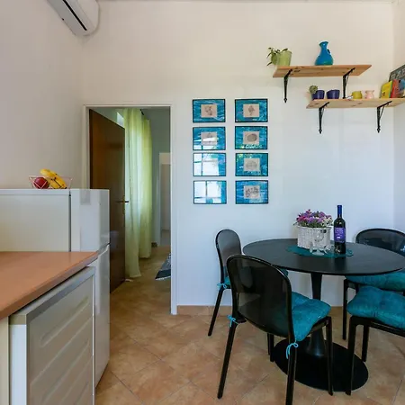 Apartmán Ivan Kampor
