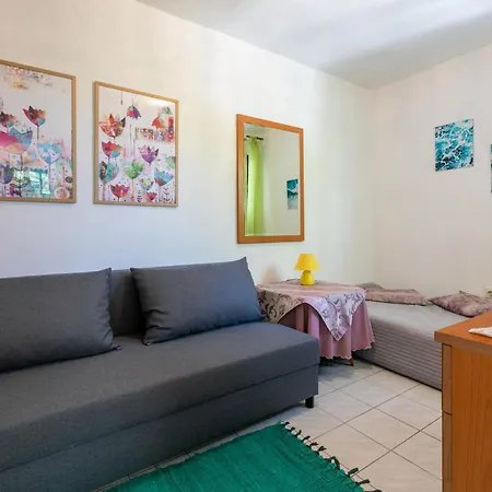 Apartmán Ivan *