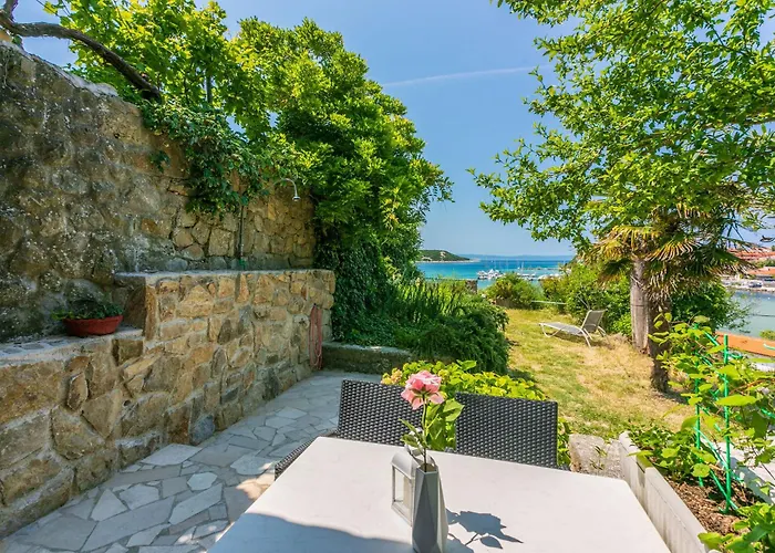 Apartman Ivan Kampor