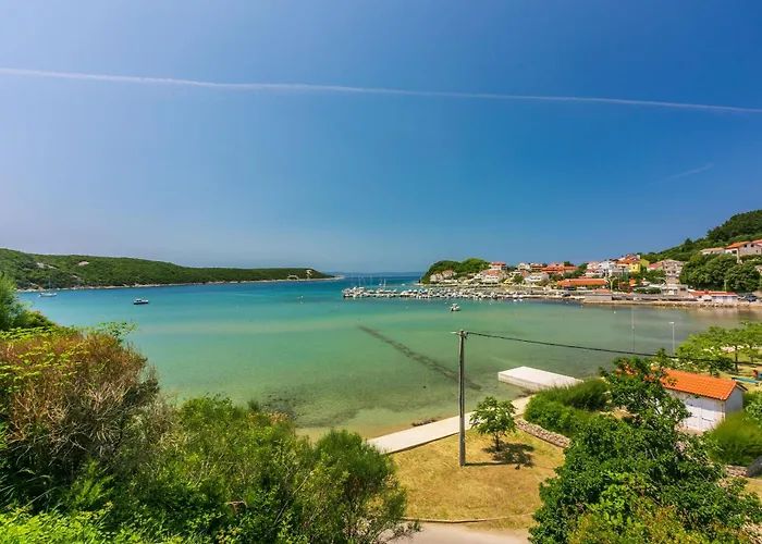 Apartman Ivan Kampor