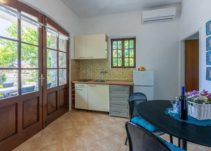 Ivan Apartman Kampor