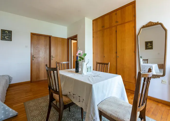 Ivan Apartman Kampor