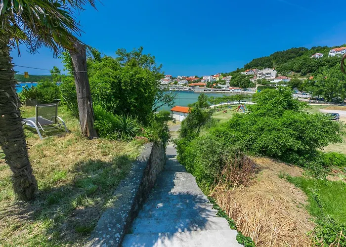 Apartman Ivan Kampor