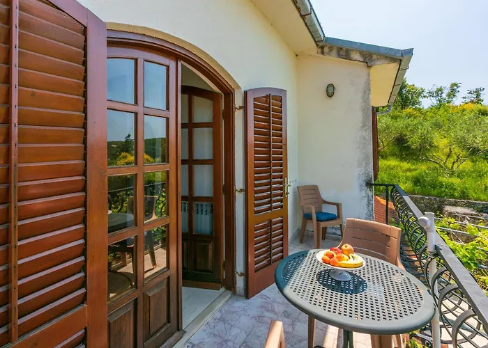 Ivan Apartment Kampor