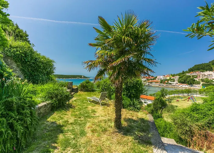 Ivan Apartment Kampor