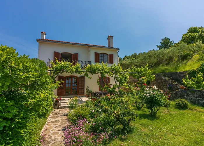 Apartment Ivan Kampor