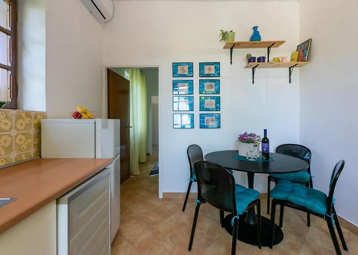 Apartment Ivan Kampor