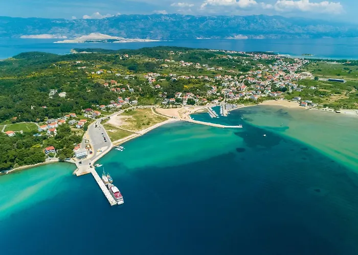 Apartment Ivan Kampor